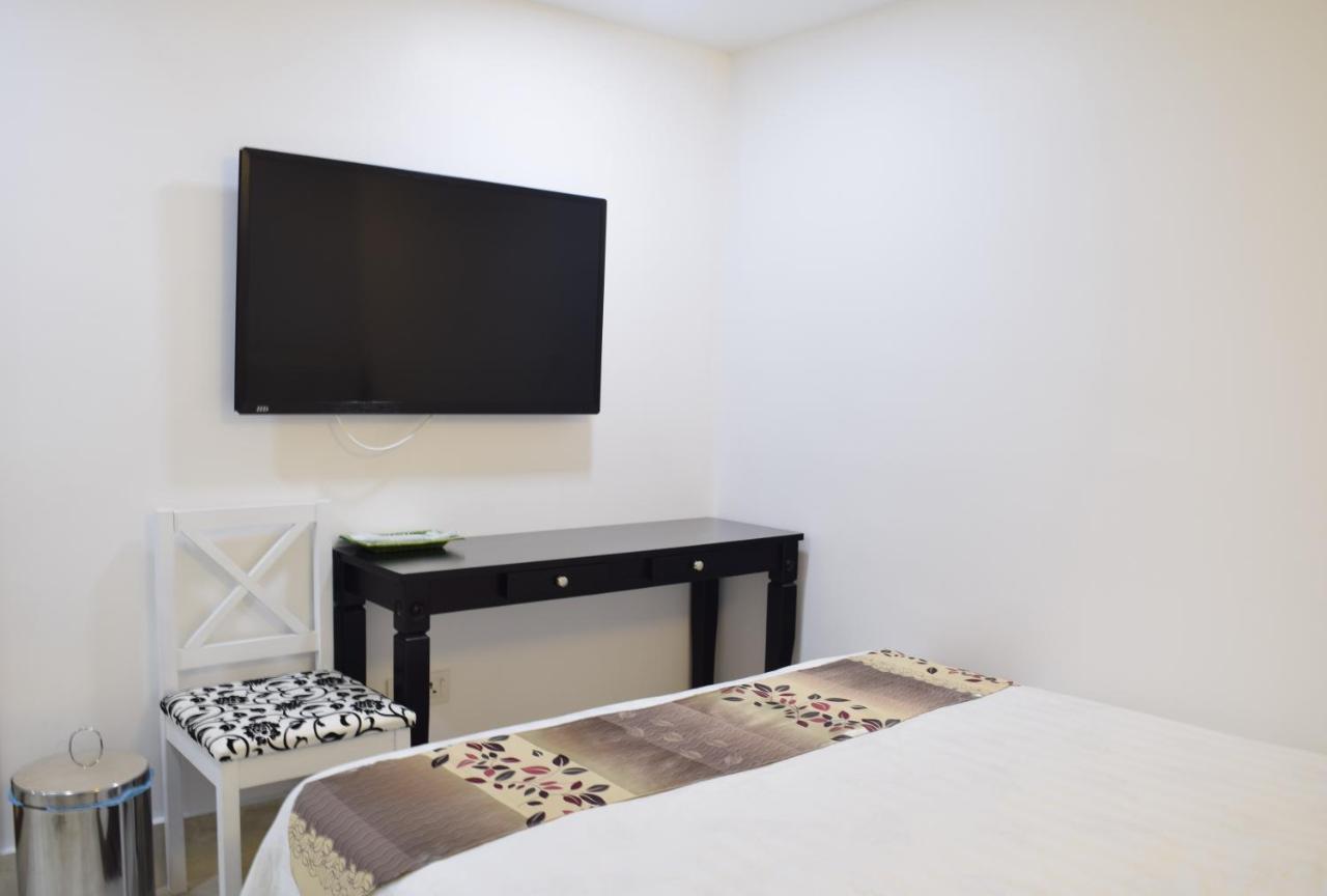 S Rose Hotel Сепанг Екстер'єр фото